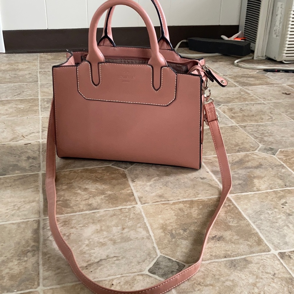 London Fog purse